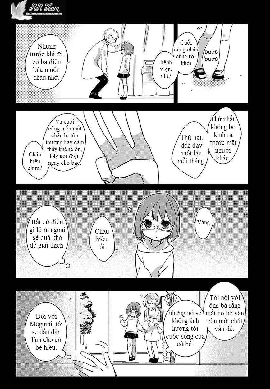 shiryoku kensa chapter 4 24