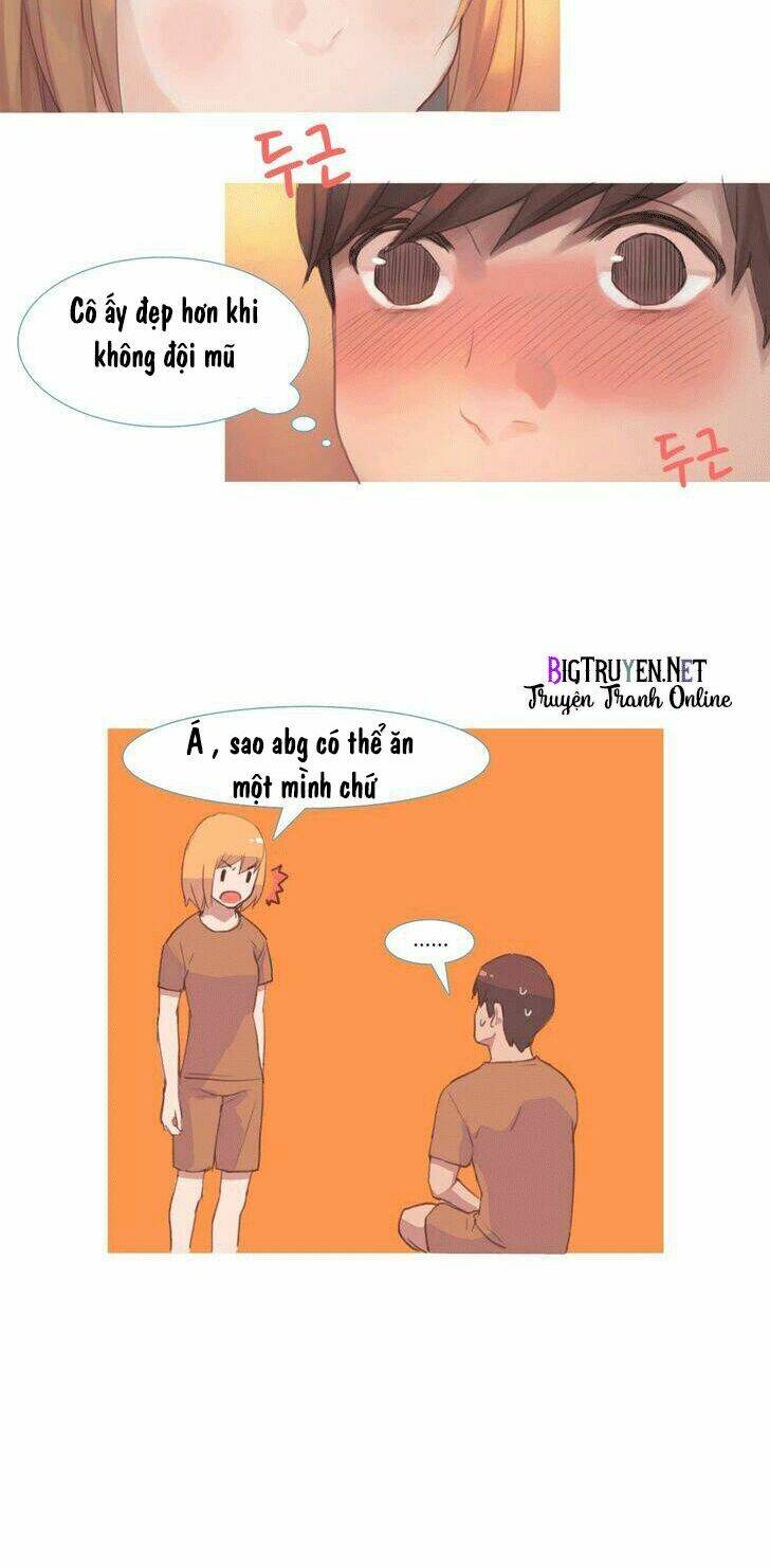 by chance, we... and... chapter 40 13