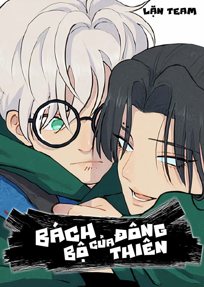 bách bộ của đông thiên chapter 3 2