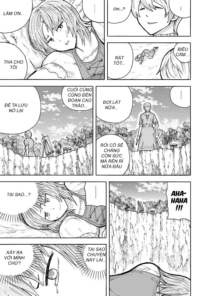 anh hùng lấy vợ chapter 5.2 4