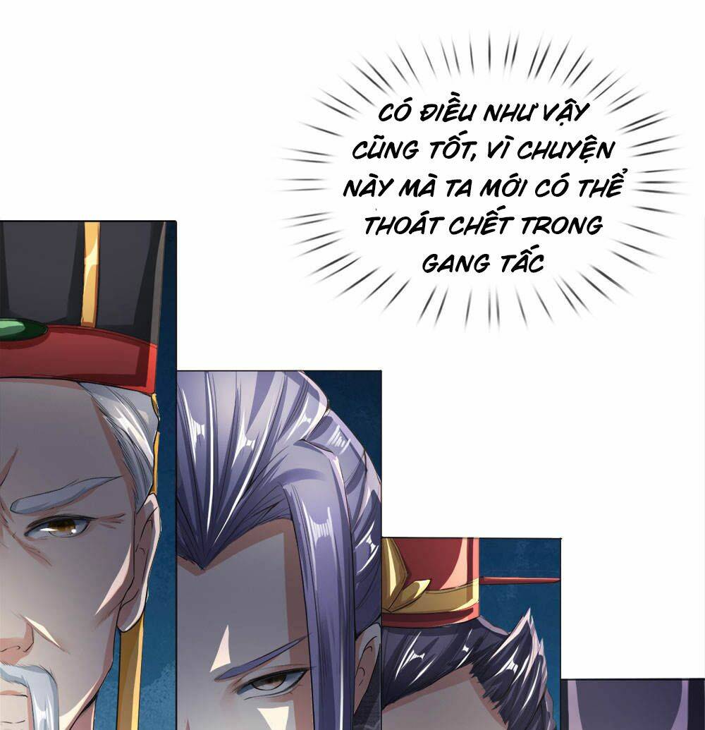 chí tôn hồng bao đại đế chapter 4 13