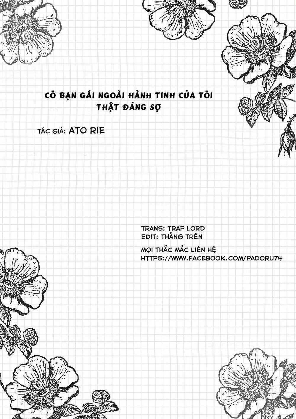 cô bạn gái ngoài hành tinh của tôi thật đáng sợ chapter 7 5