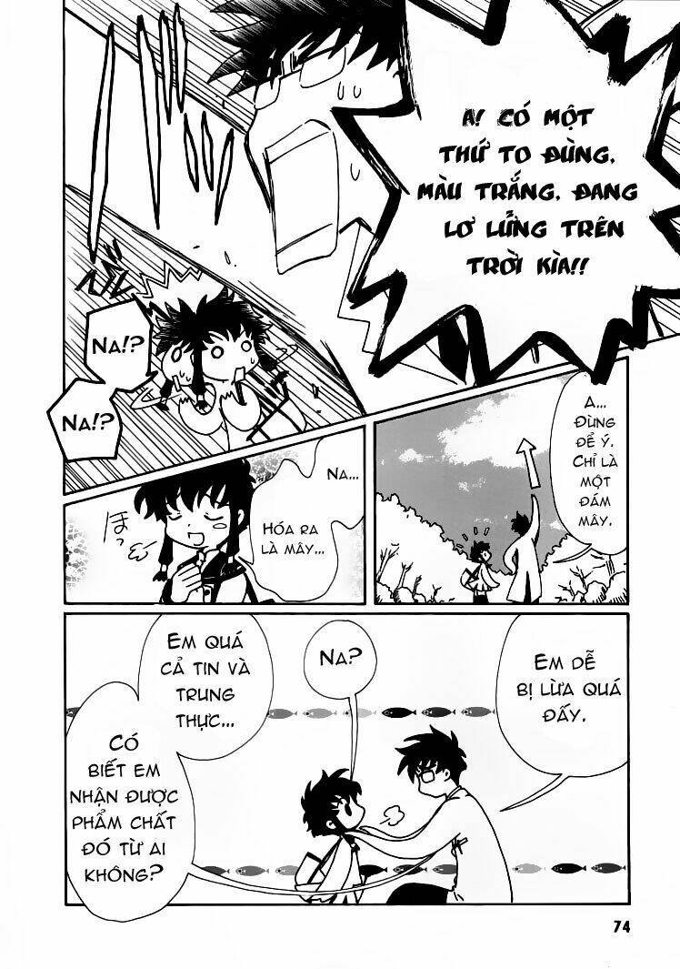 angelic layer chapter 19 14