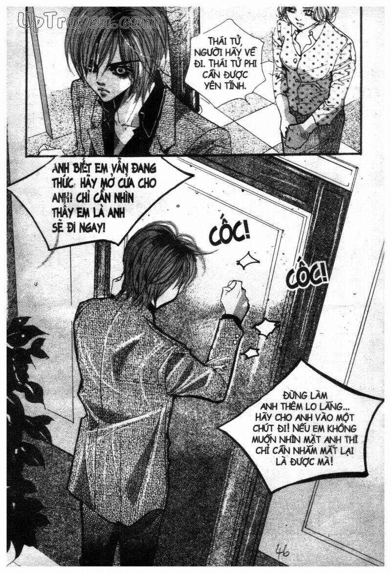 hoàng cung chapter 15 44