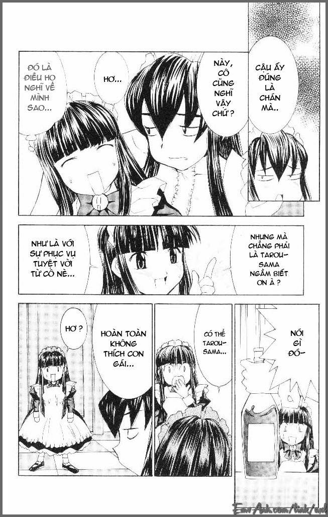 hanaukyo maid tai chapter 18 20