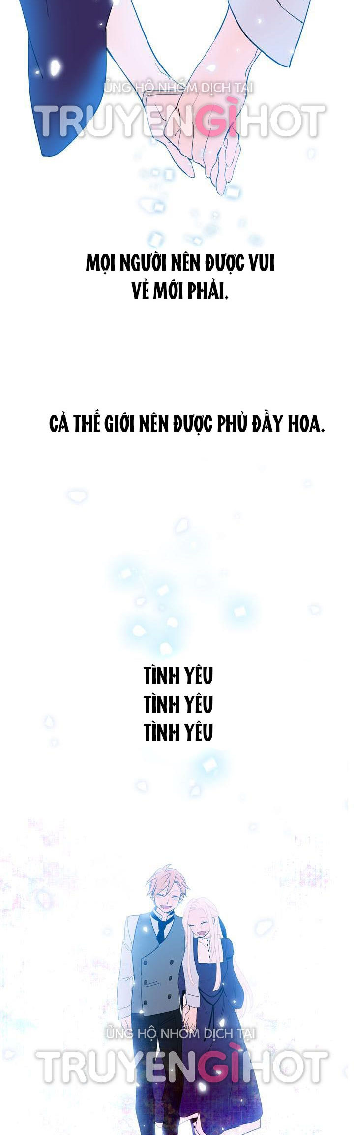 nàng phù thủy của tôi chapter 24.2 11