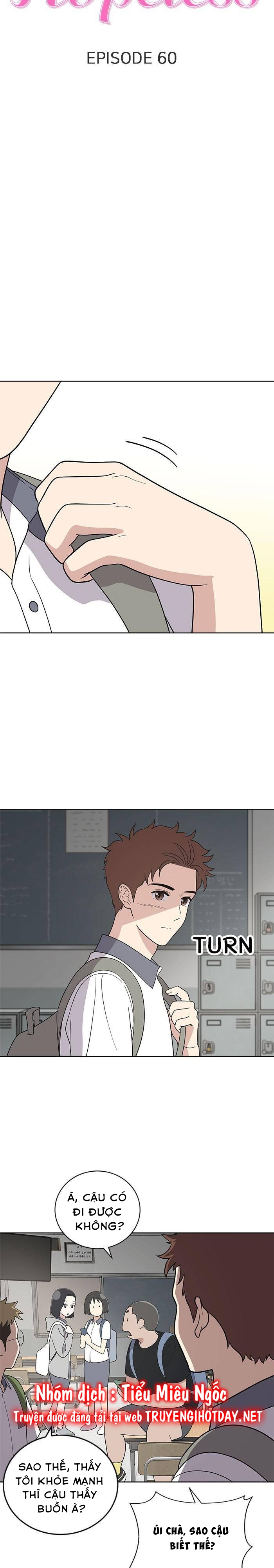 tuyệt vọng chapter 60 9