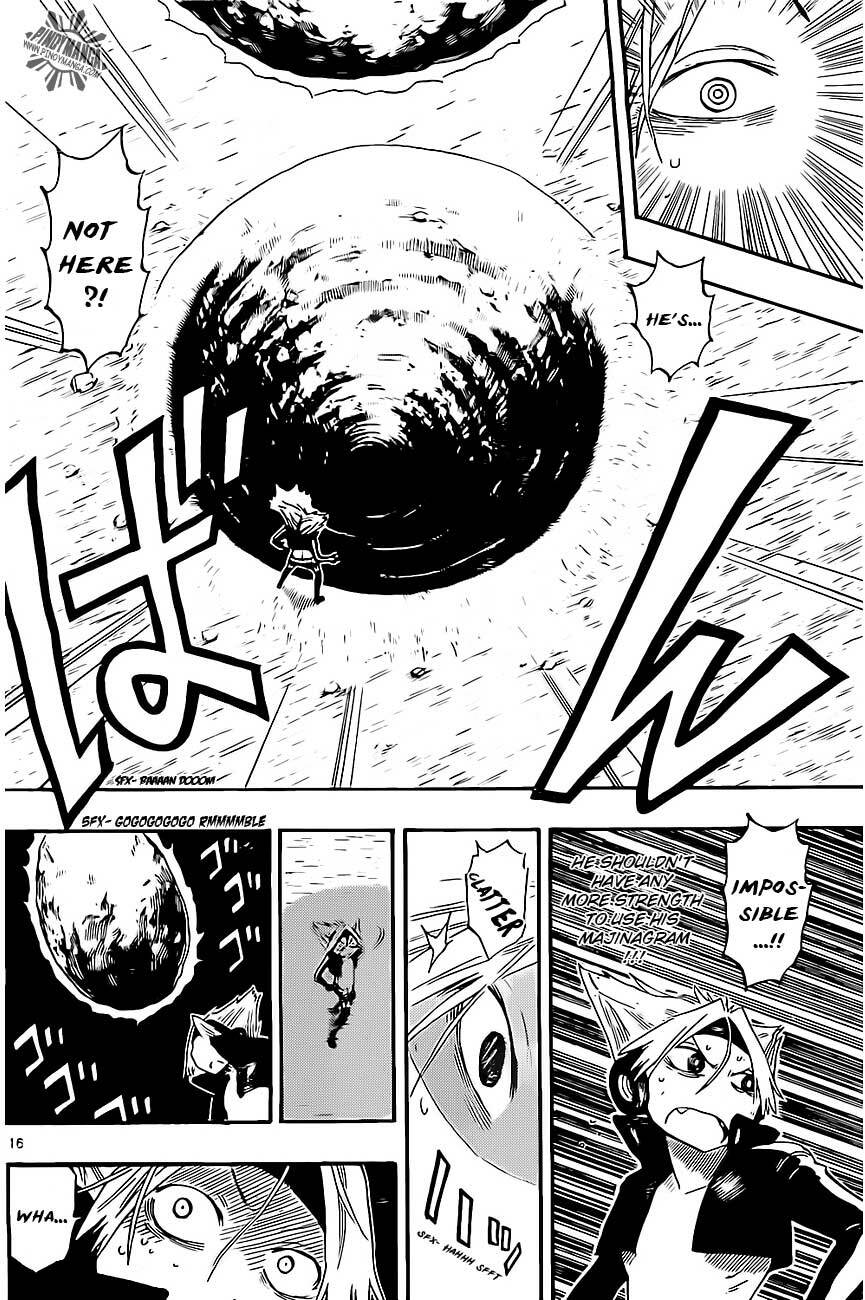 anagle mole chapter 24 15