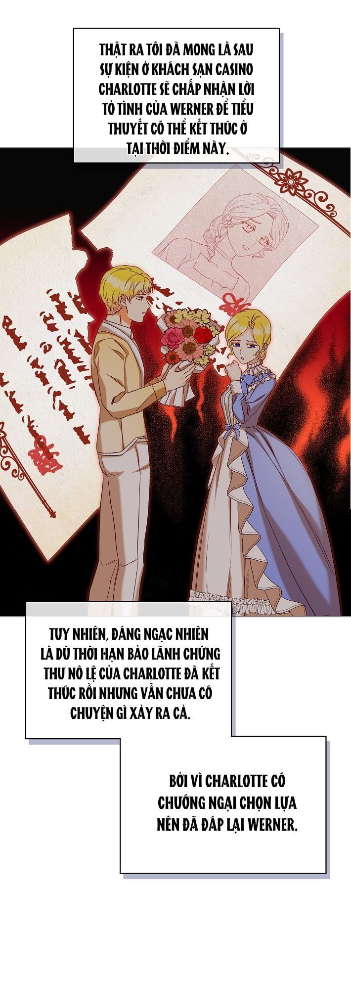 kẻ tạo ra ác nữ chapter 36 9