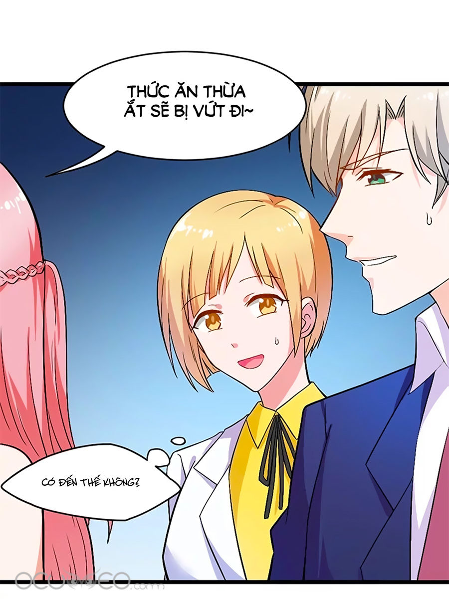cô vợ kiêu ngạo của tổng tài ác ma chapter 24 4