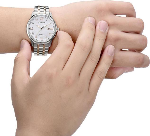 Đồng Hồ Nam Citizen BM6974-51A