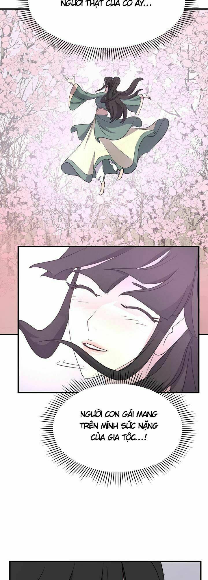 trọng sinh, bất khả chiến bại chapter 114 46