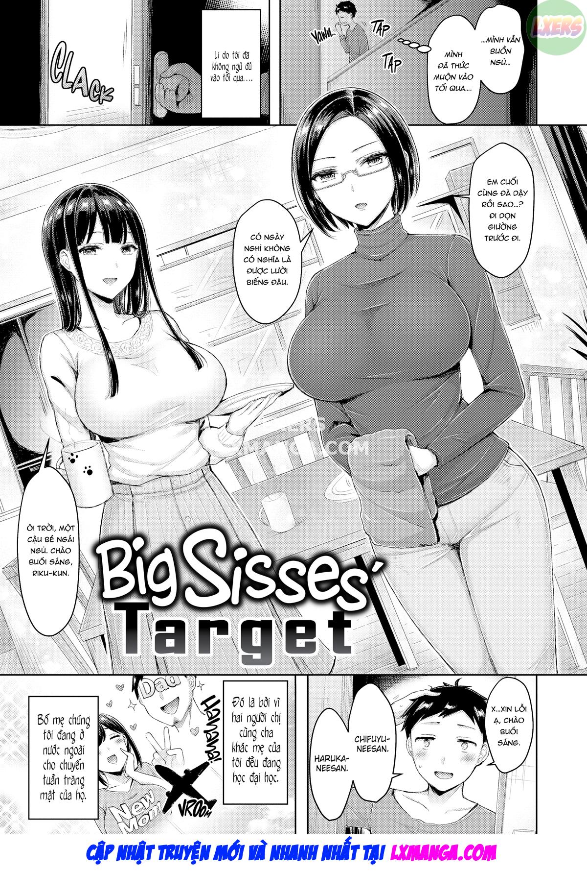titty press! chapter 9 1