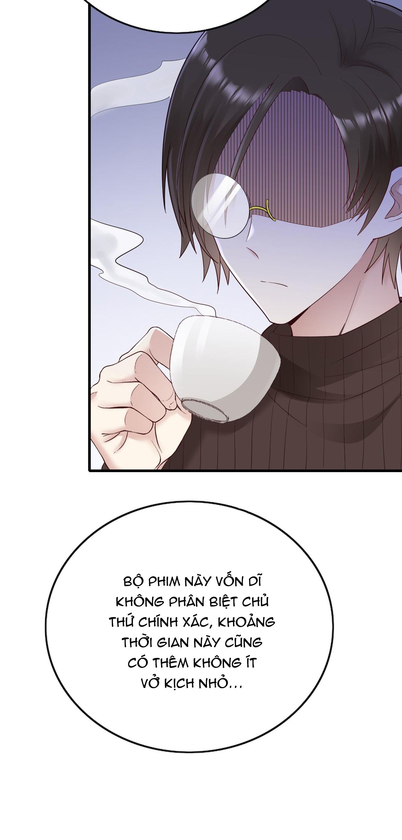 tức thời phạm quy [ tức thì vi quy ] chapter 40 13