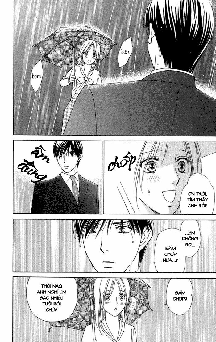 chou yo hana yo chapter 25 18
