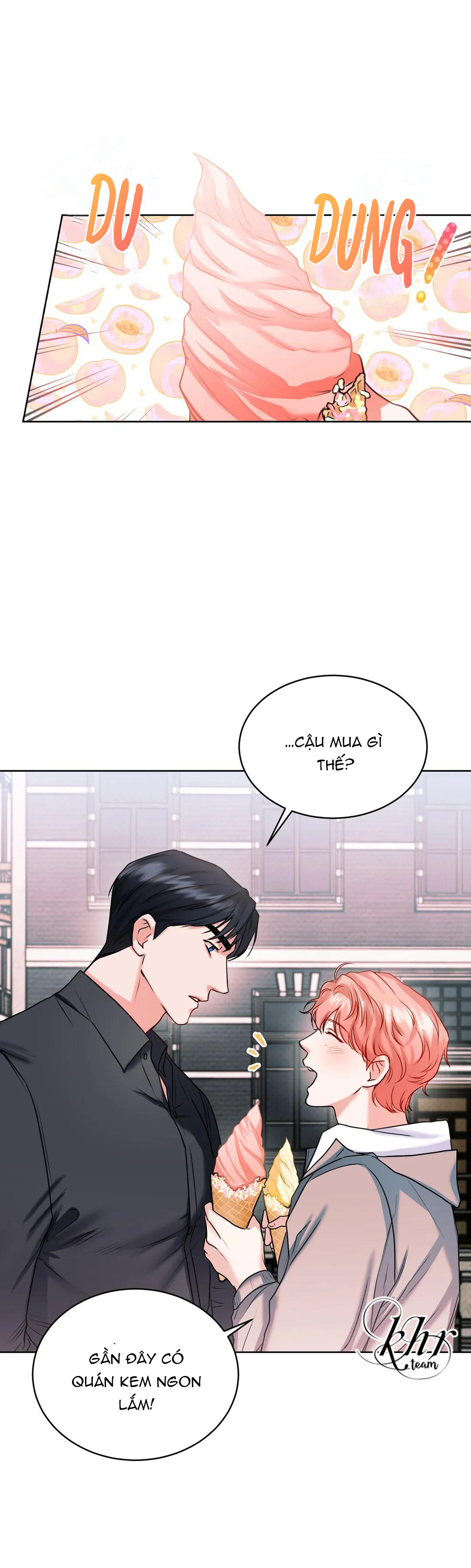 gỡ lỗi tình yêu chapter 2 17