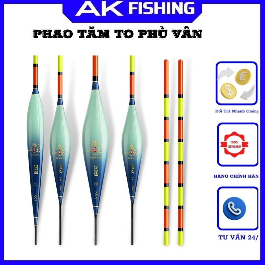 Phao Câu Đài, Đêm ngày Phù vân câu cá hố đấu  săn hàng Cảm Ứng Đổi Màu  phụ kiện câu đài chất lượng giá rẻ AK FISHING