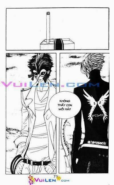 bí mật học viện cross chapter 4 75