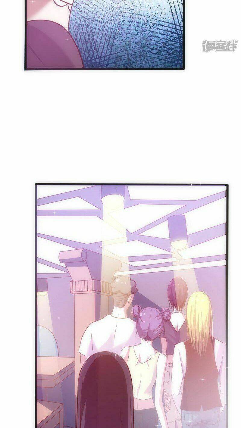 truy phu 36 kế - ông xã à, tới chiến nào! chapter 37 5