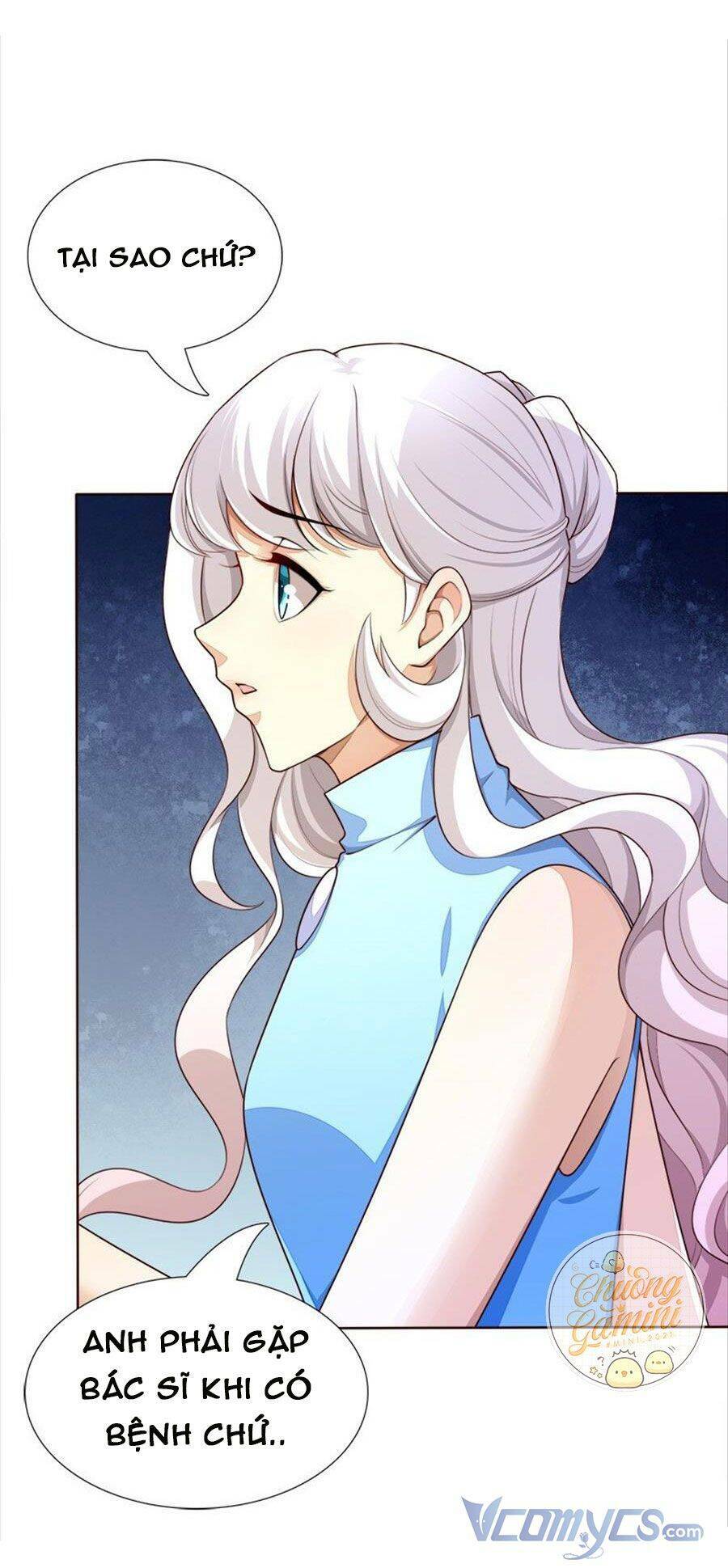 gặp phải người chồng xảo quyệt! chapter 24 41