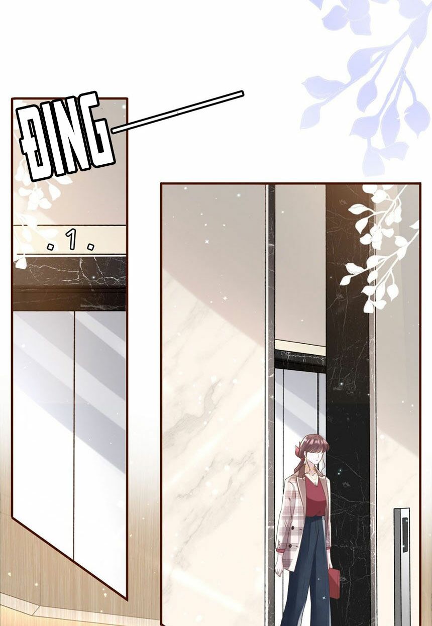 bạn gái tôi mới 30+ tuổi xuân chapter 10 3