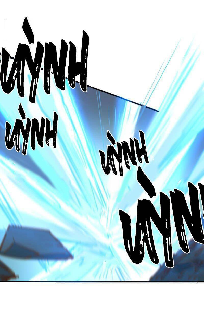 tình địch quái gở lại tăng thêm rồi chapter 52 24