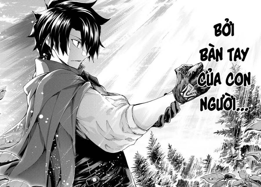 fate/grand order -turas realta- chapter 45 28