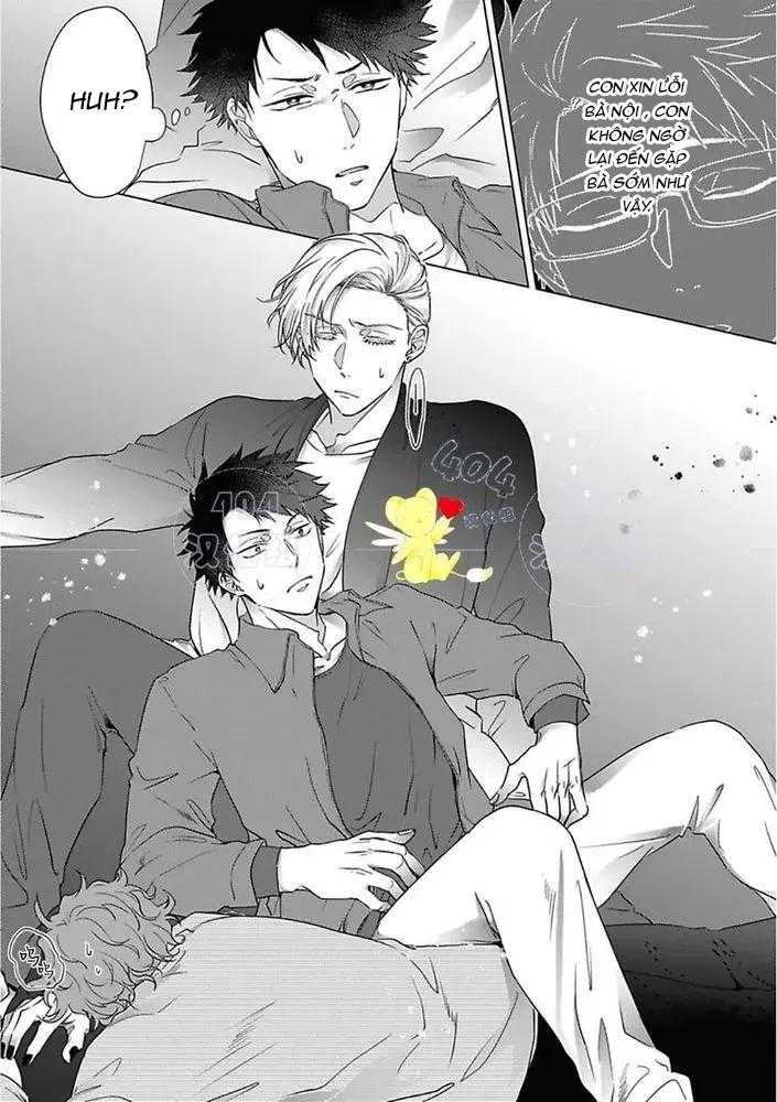 cơn ác mộng vô đạo đức chapter 2 6
