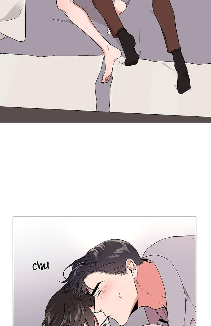 [raw] red candy chapter 59 2