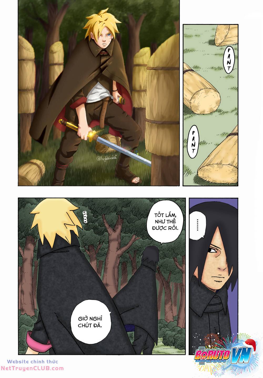 uzumaki boruto chapter 85 3