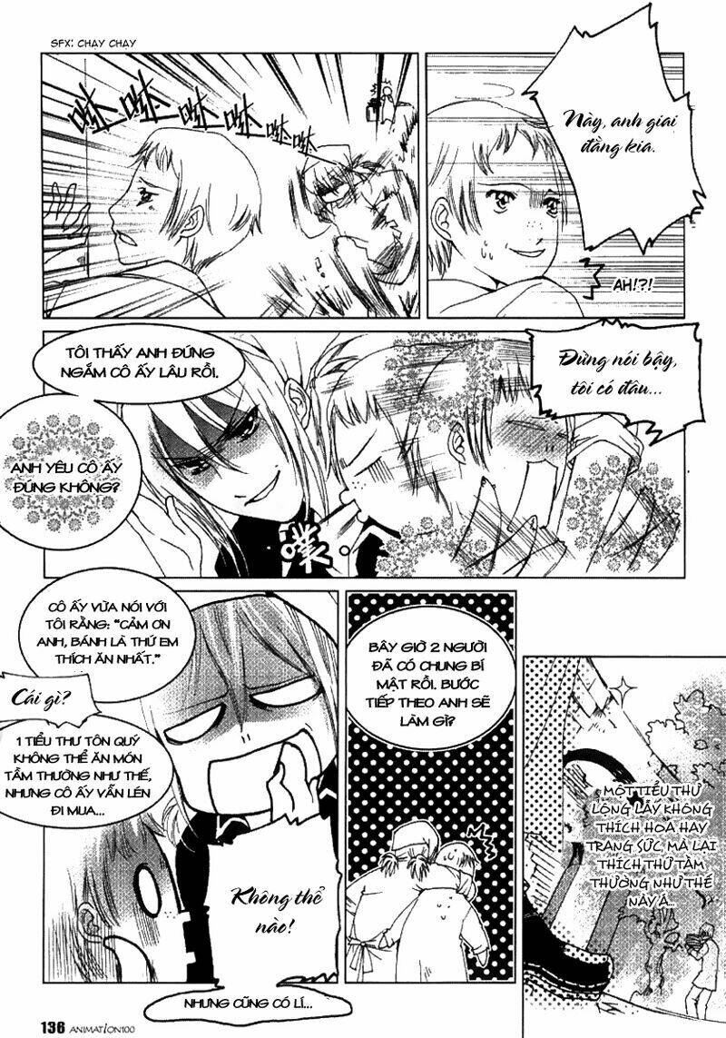 xing gui shi tian kong de dao lu chapter 6 10