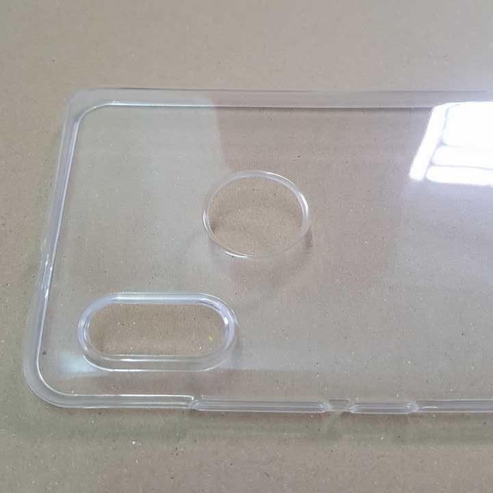 Ốp Lưng Dẻo Silicone Dành Cho Xiaomi Redmi Note 5