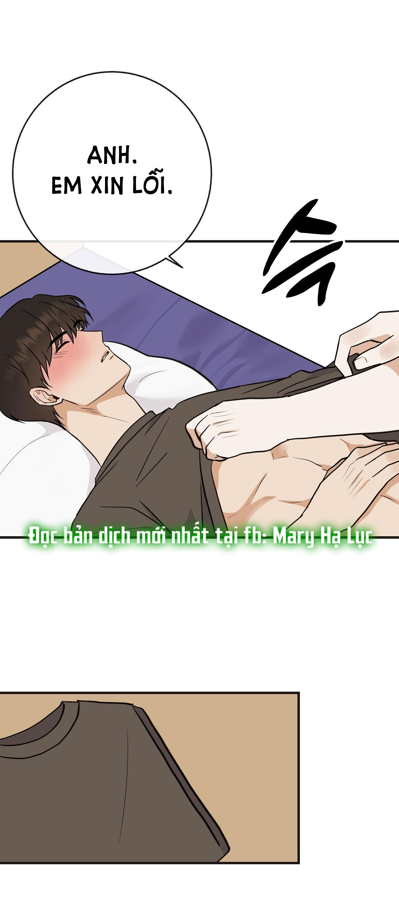 đứa bé là con tôi chapter 43.2 1