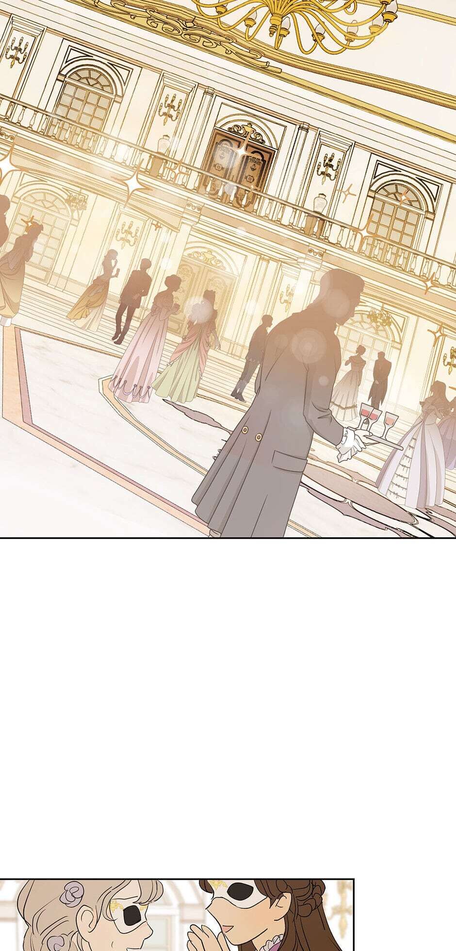 chỉ là giấc mơ thôi phải không? chapter 33 48