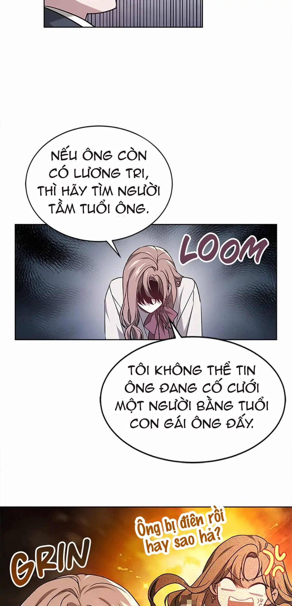 Làm Chồng Tôi Đi chapter 1.1 - Trang 25