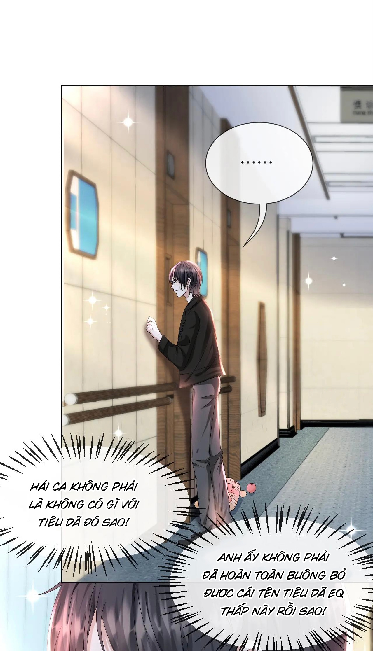 từ nay bắt đầu ngược tra nam chapter 44 5