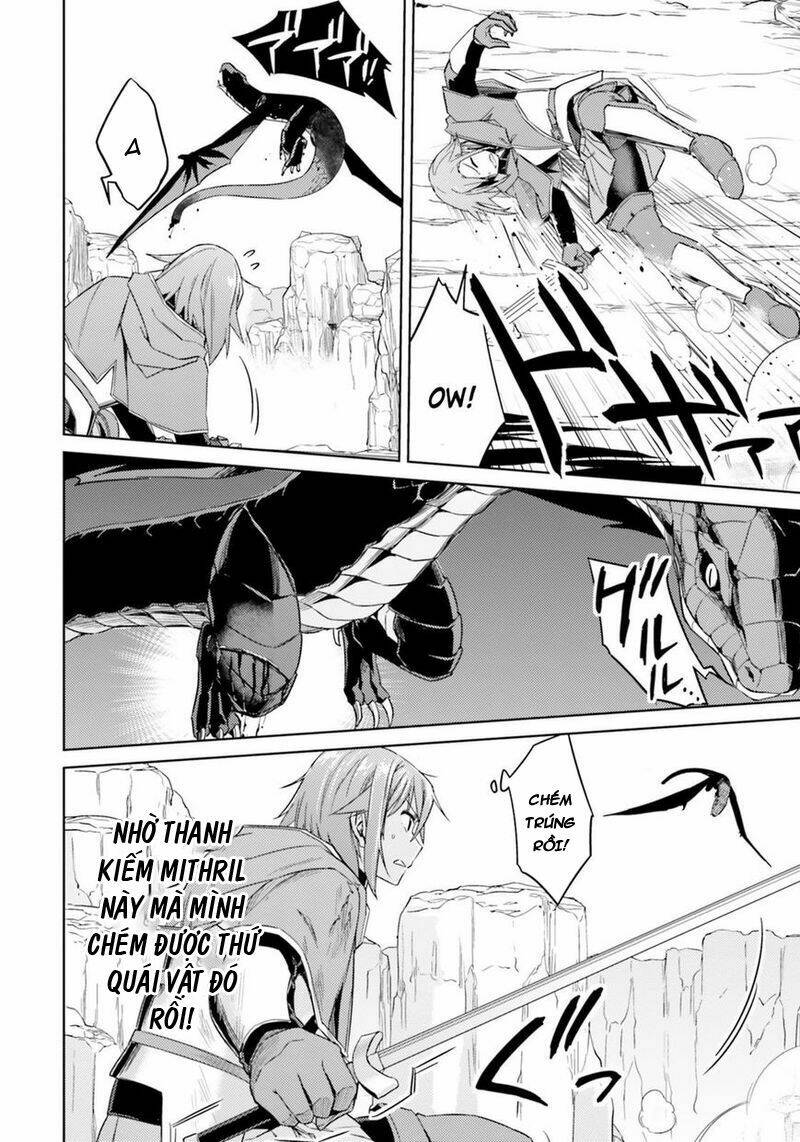 nidome no jinsei wo isekai de chapter 30 7