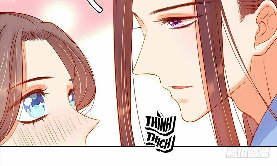 xuân khuê bí lục: xưởng công thái liêu nhân chapter 71 11