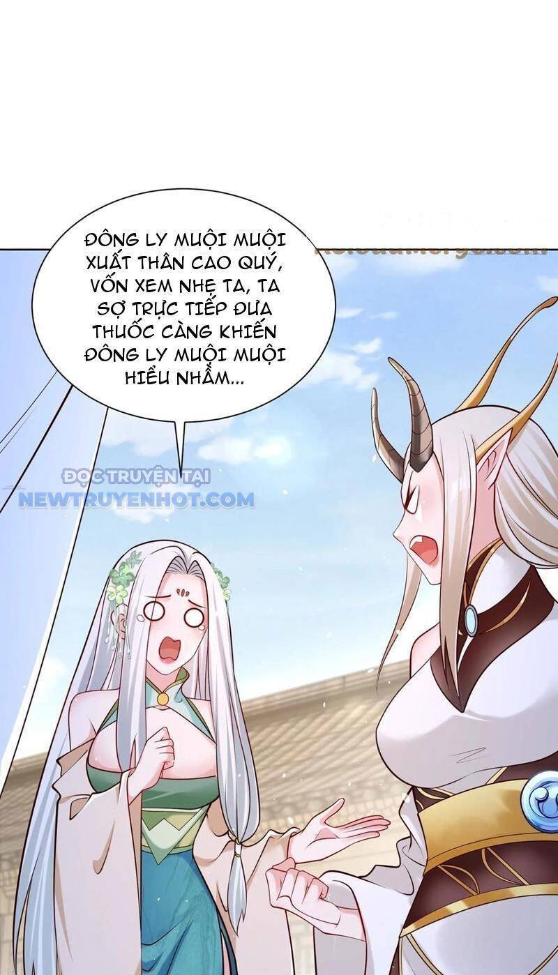 ta thực sự không muốn làm thần tiên chapter 63 36
