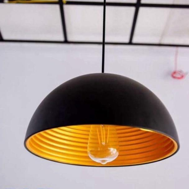 Đèn thả,chao đèn thả,đèn thả quán cafe,chao cối DT HQ