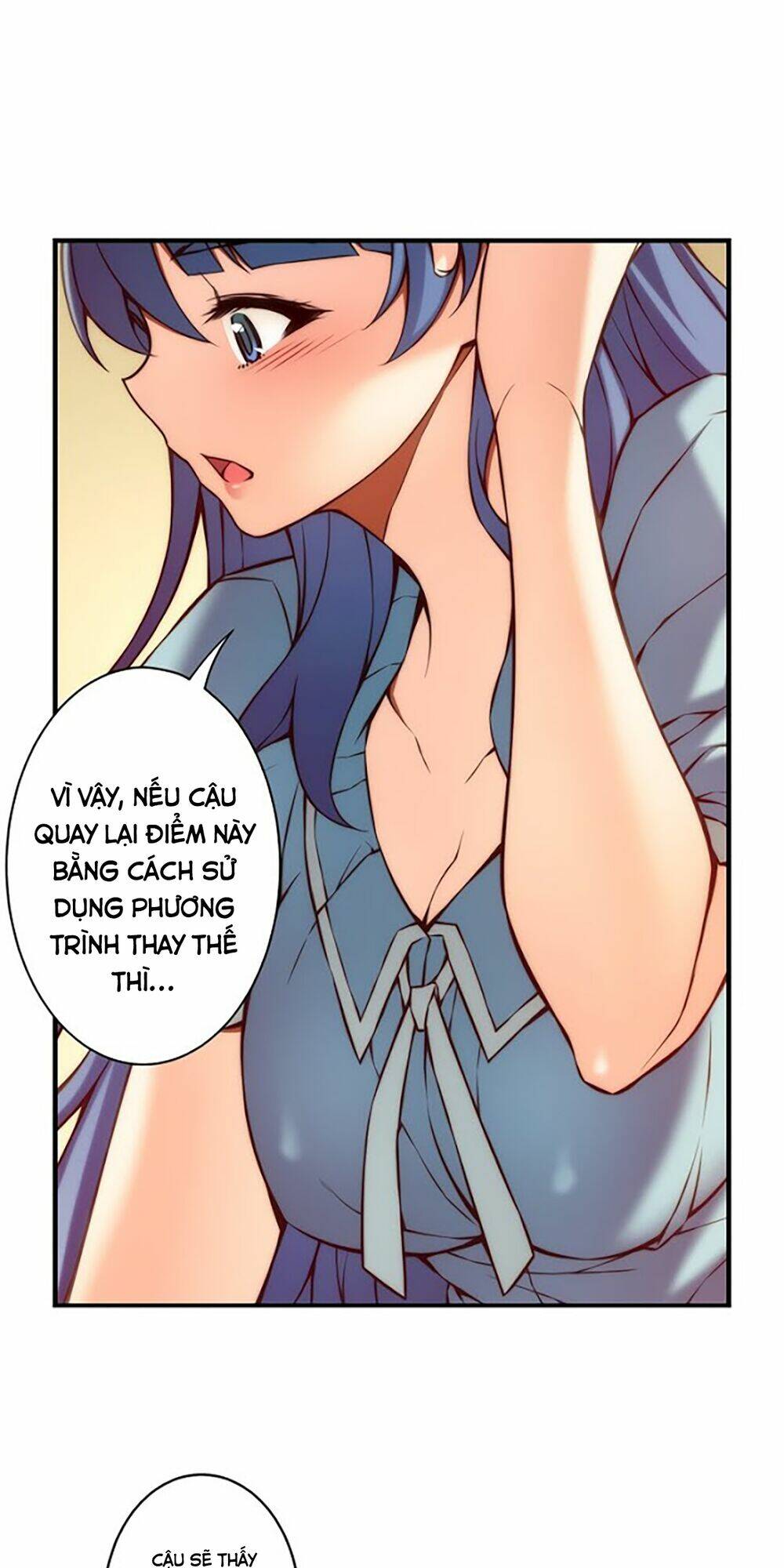 cohabitation with the fiancee chapter 33 22