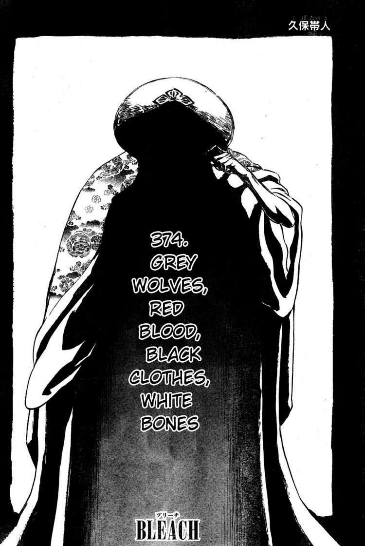 thần chết ichigo chapter 374 4