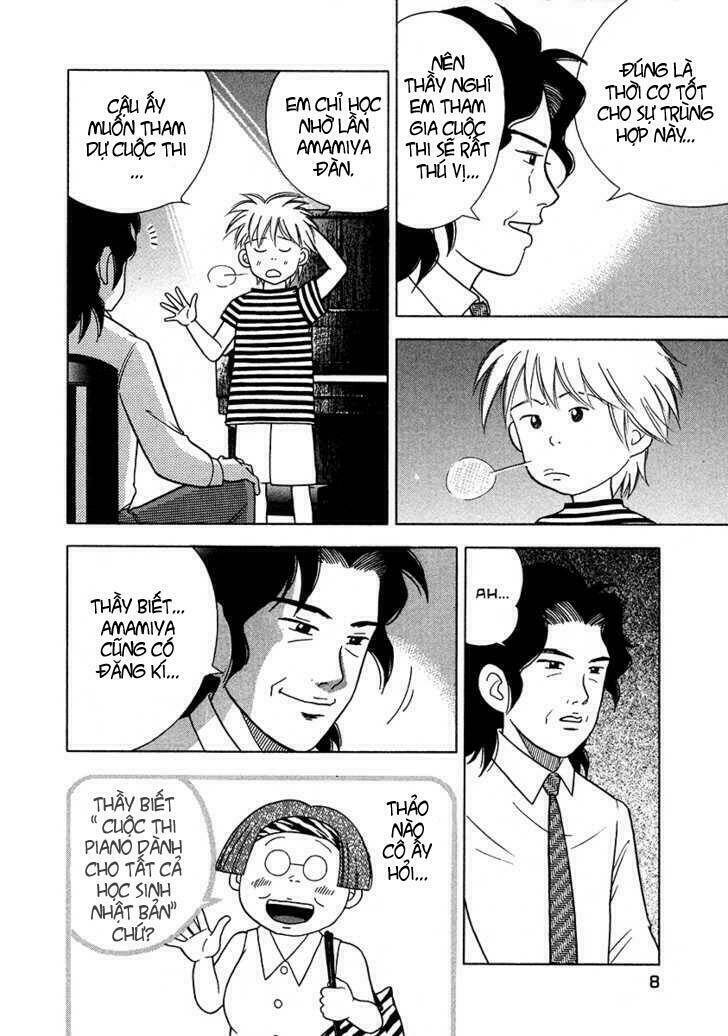 piano no mori chapter 25 8