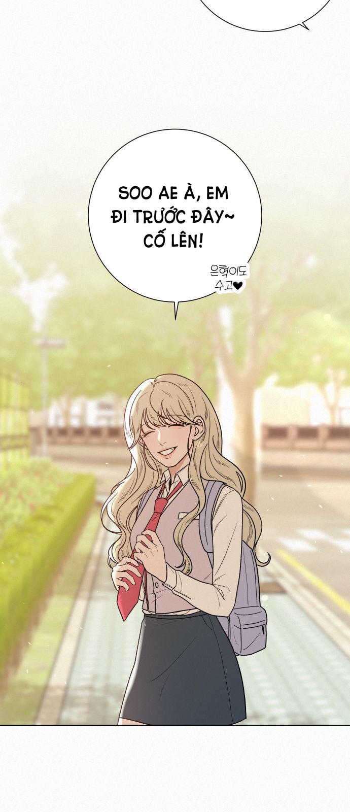 kế hoạch tình yêu trong sáng chapter 3.2 50