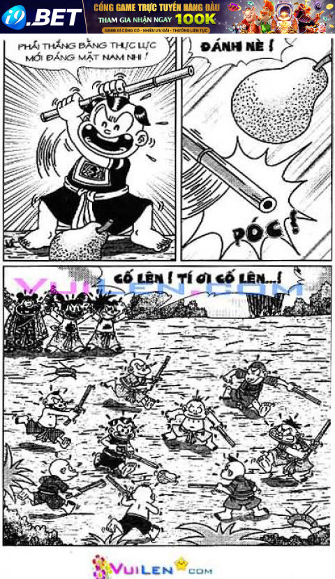 thần đồng đất việt chapter 116 16