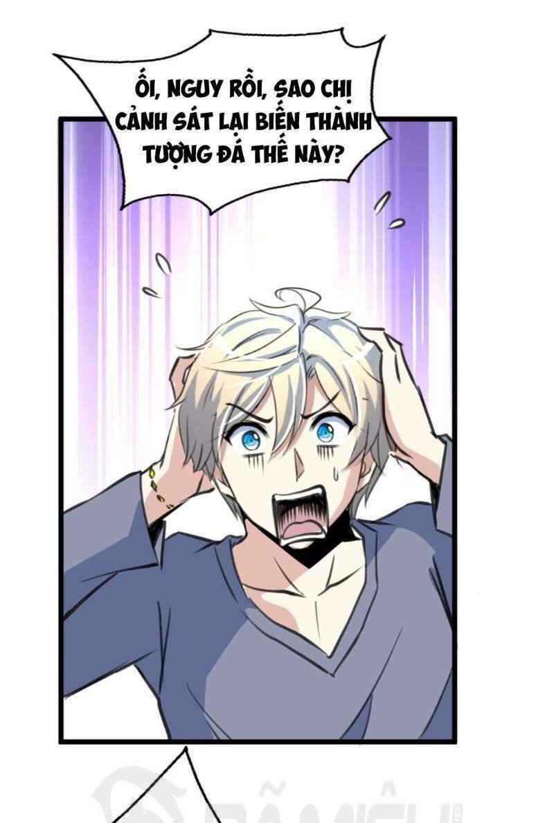 thần nhãn giám định sư chapter 85 7