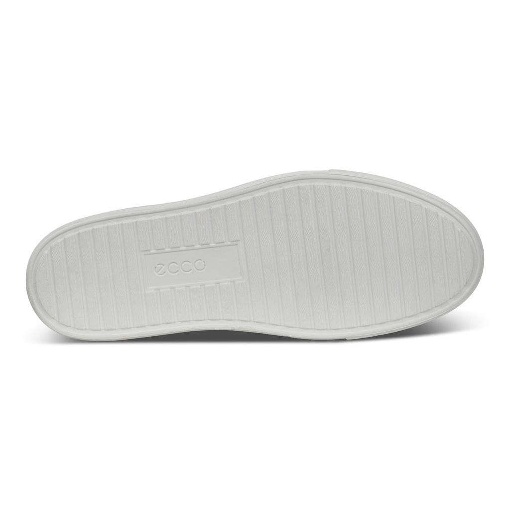 Giày sneaker ecco nam KYLE POC 53114459140 202