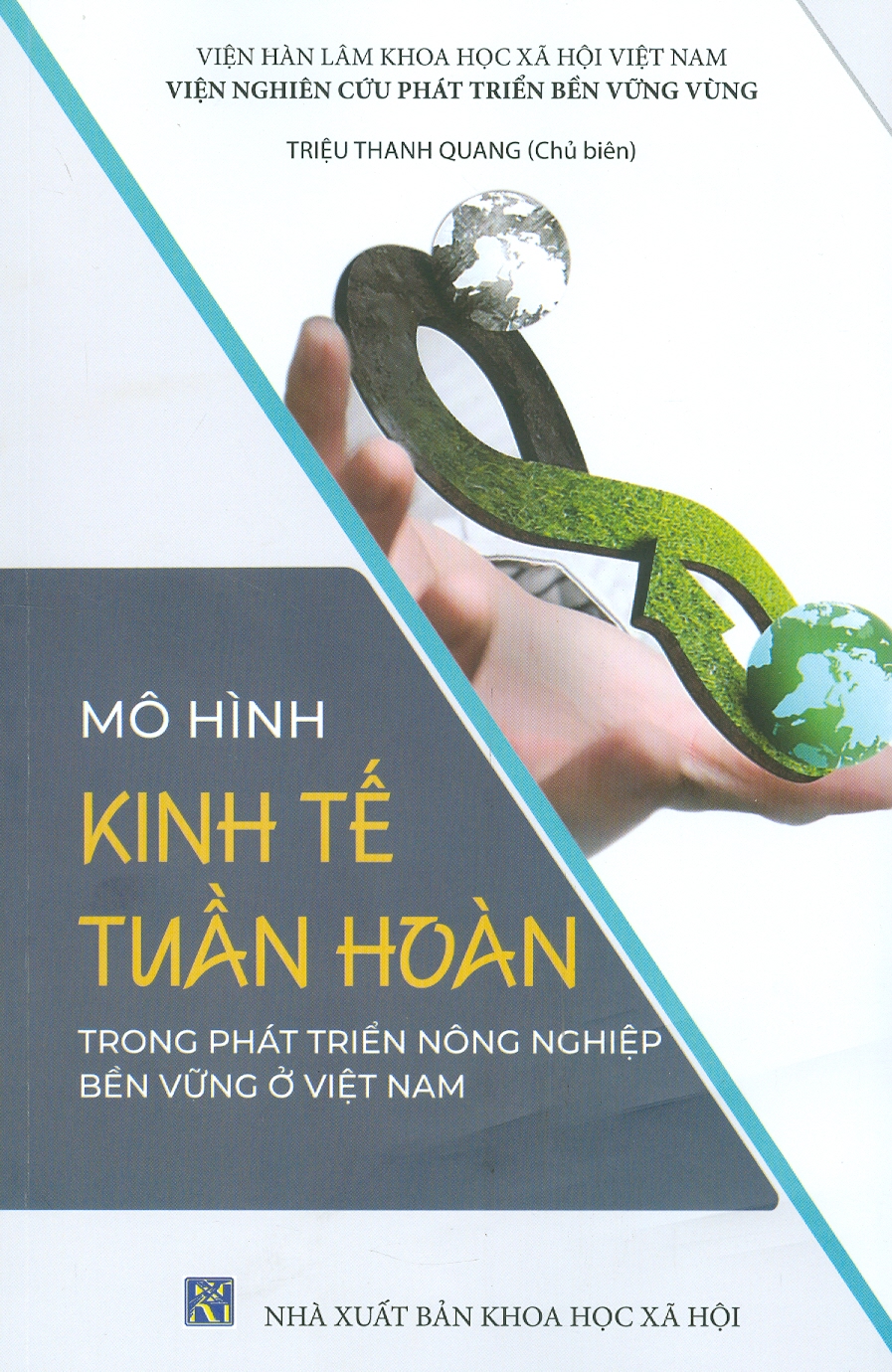 Mô Hình Kinh Tế Tuần Hoàn Trong Phát Triển Nông Nghiệp Bền Vững Ở Việt Nam