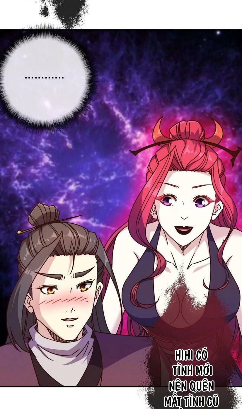 hồng thiên thần tôn chapter 110 23