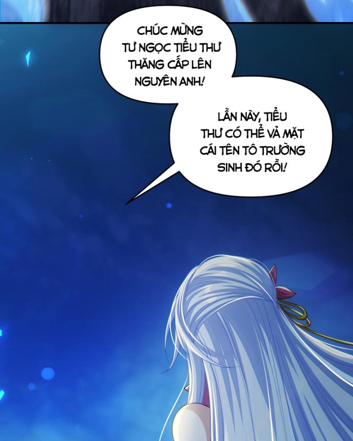 khoan đã tiên tử! xin hãy nghe ta xảo biện chapter 3 11